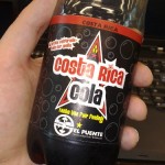 Costa Rica Cola