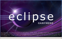 Eclipse Ganymed M5