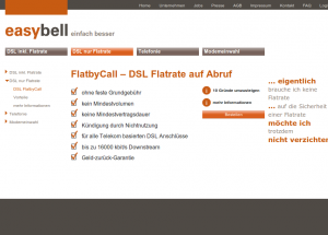 easybell-flat-by-call
