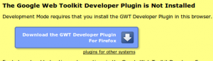 gwt-plugin